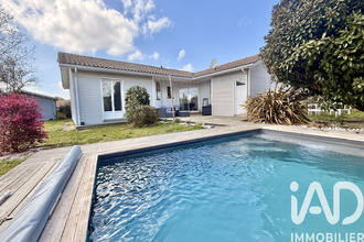 achat maison audenge 33980