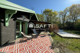 achat maison audenge 33980