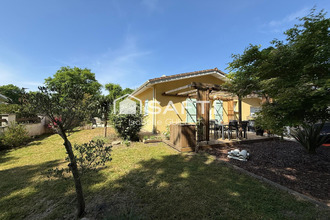 achat maison audenge 33980