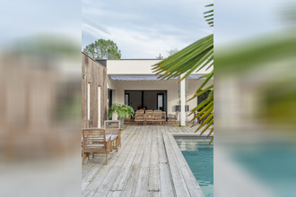 achat maison audenge 33980