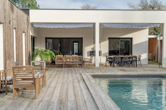 achat maison audenge 33980