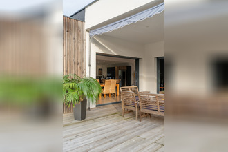 achat maison audenge 33980