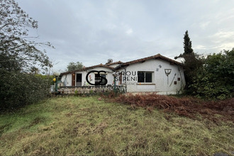 achat maison audenge 33980