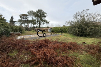 achat maison audenge 33980