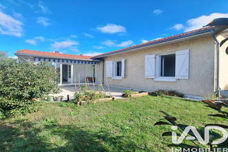 achat maison audenge 33980