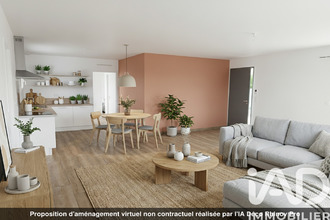 achat maison audenge 33980