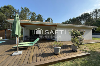 achat maison audenge 33980