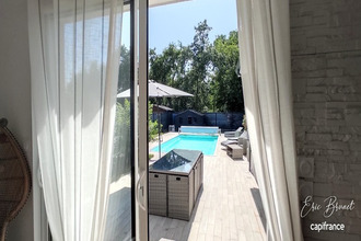 achat maison audenge 33980
