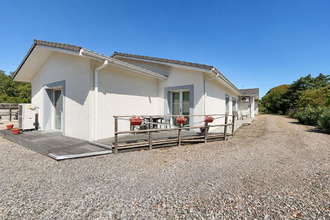 achat maison audenge 33980