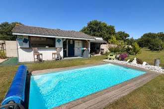 achat maison audenge 33980