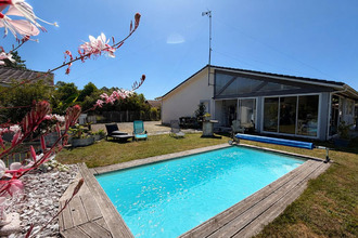 achat maison audenge 33980