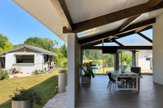 achat maison audenge 33980