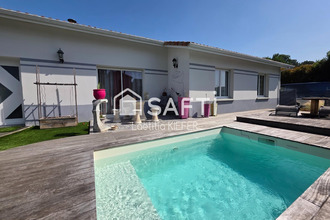 achat maison audenge 33980
