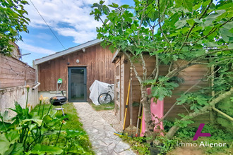 achat maison audenge 33980
