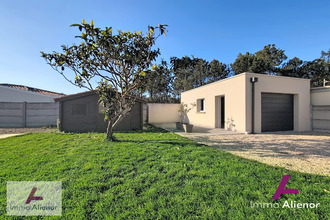 achat maison audenge 33980