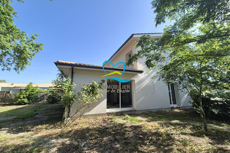 achat maison audenge 33980