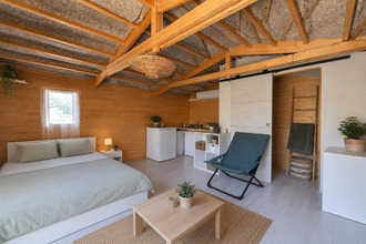 achat maison audenge 33980