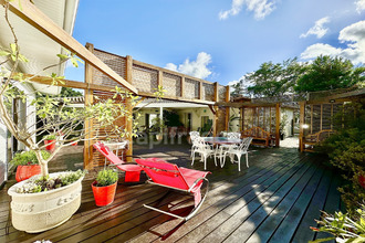 achat maison audenge 33980