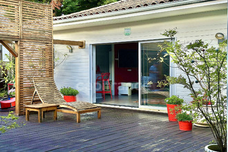 achat maison audenge 33980