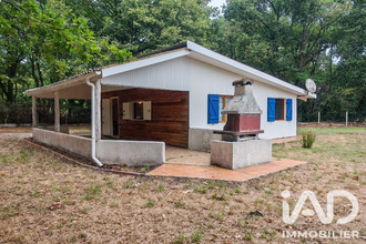 achat maison audenge 33980