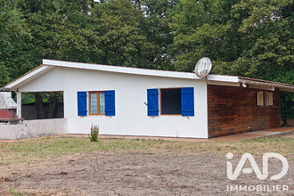 achat maison audenge 33980