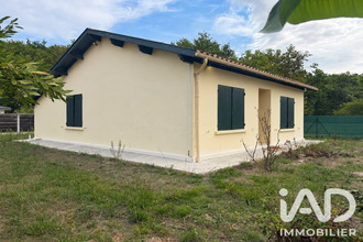 achat maison audenge 33980