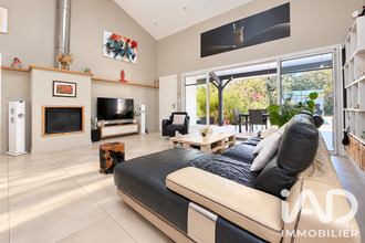 achat maison audenge 33980