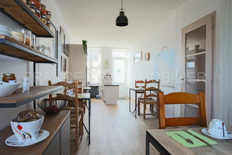 achat maison auderville 50440