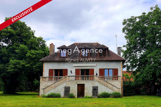 achat maison audes 03190