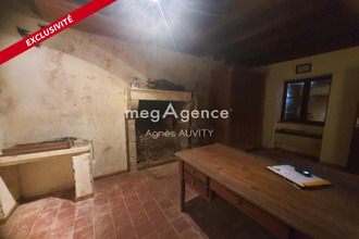 achat maison audes 03190