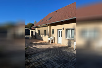 achat maison audeux 25170