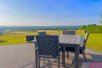 achat maison audeux 25170