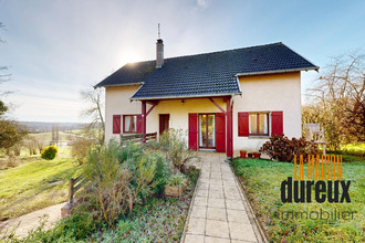 achat maison audeux 25170