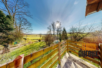 achat maison audeux 25170