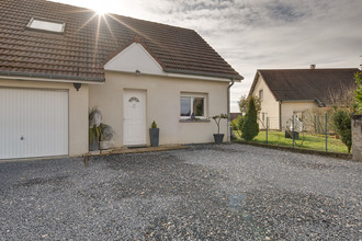 achat maison audeux 25170