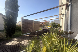 achat maison audeux 25170