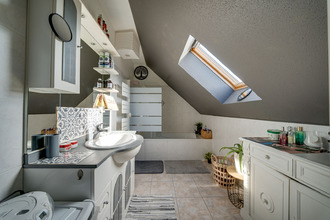 achat maison audeux 25170