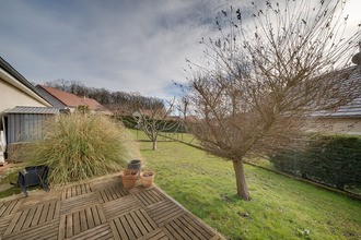 achat maison audeux 25170