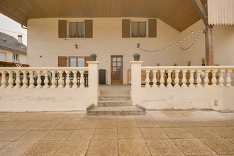 achat maison audeux 25170