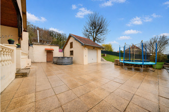 achat maison audeux 25170