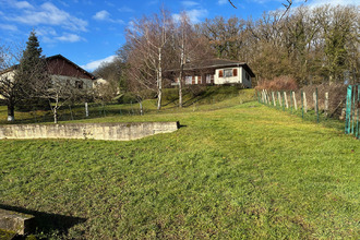 achat maison audeux 25170