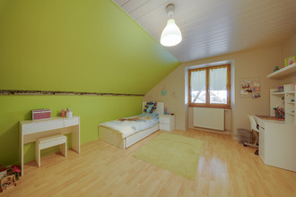 achat maison audeux 25170