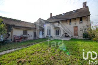 achat maison audeville 45300