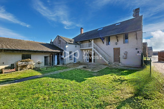 achat maison audeville 45300