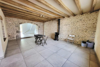 achat maison audeville 45300