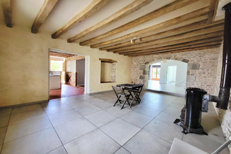 achat maison audeville 45300
