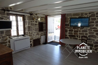 achat maison audierne 29770