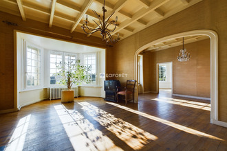 achat maison audierne 29770