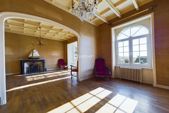 achat maison audierne 29770