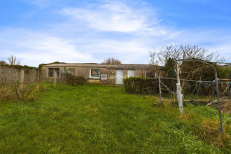 achat maison audierne 29770